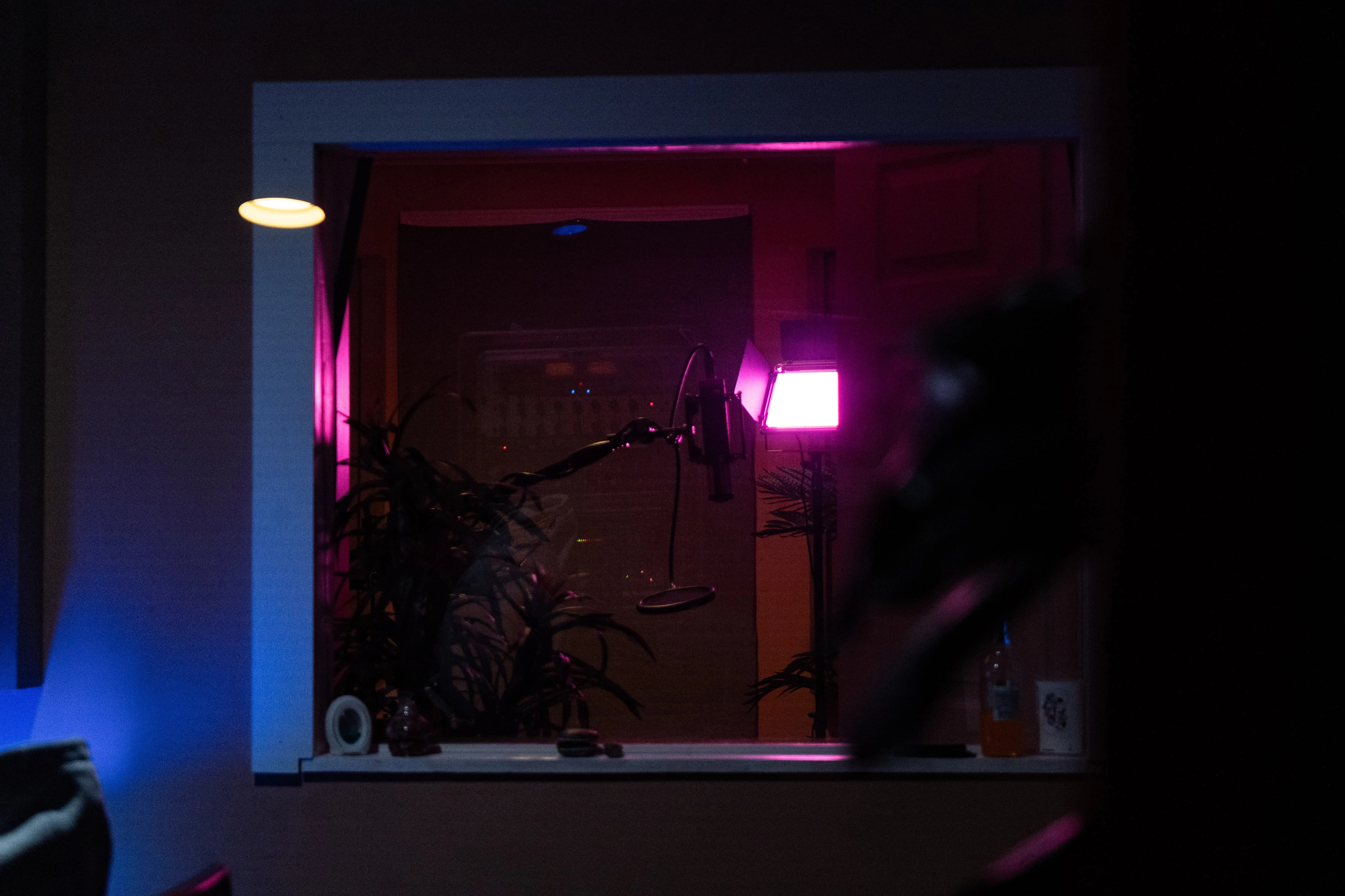 The Ultimate Vocal Recording Checklist: 9 Steps to a Perfect Take