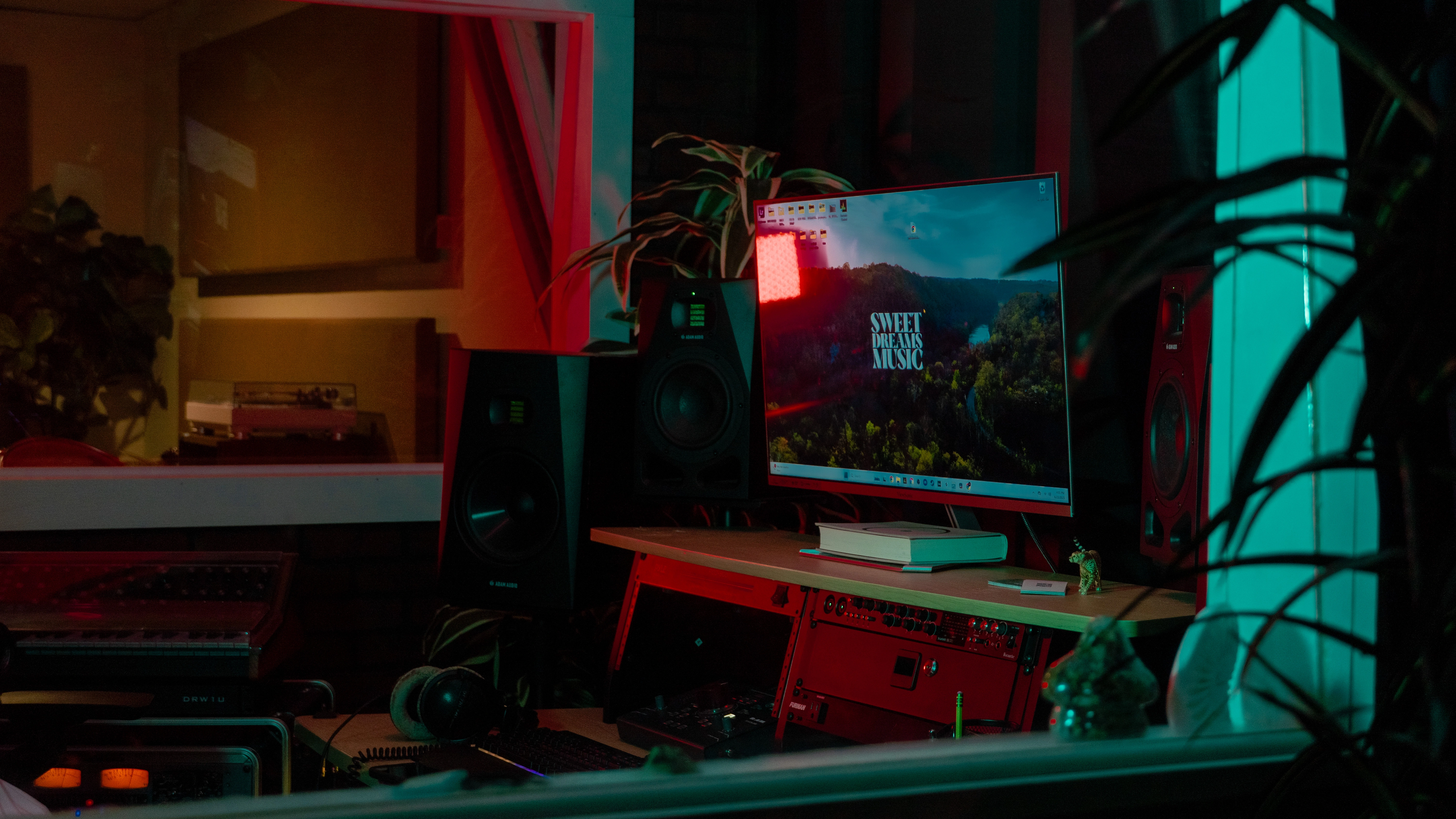 Sweet Dreams Studio 5