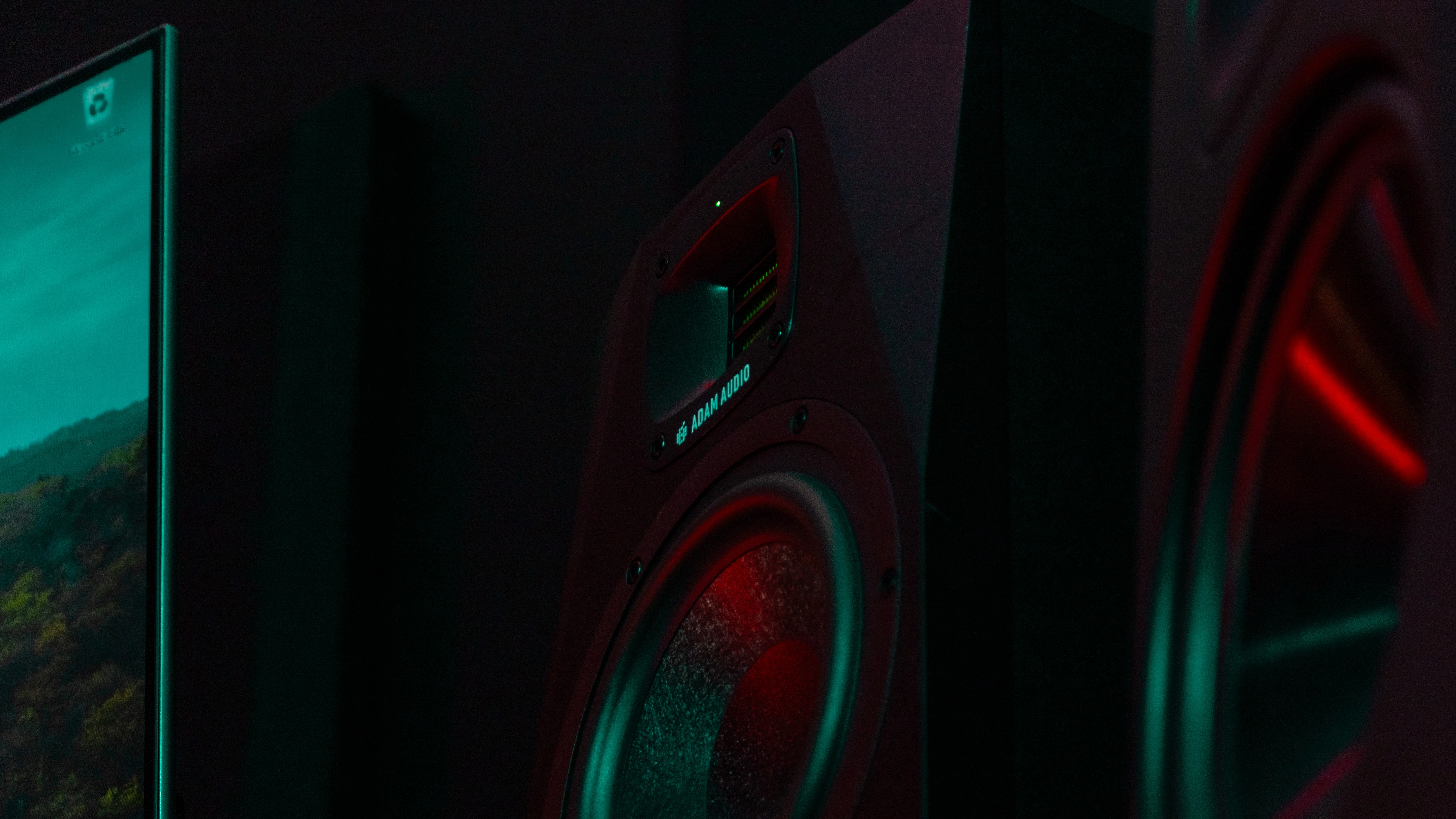 Sweet Dreams Studio 8