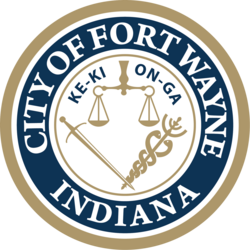 City of Fort Wayne