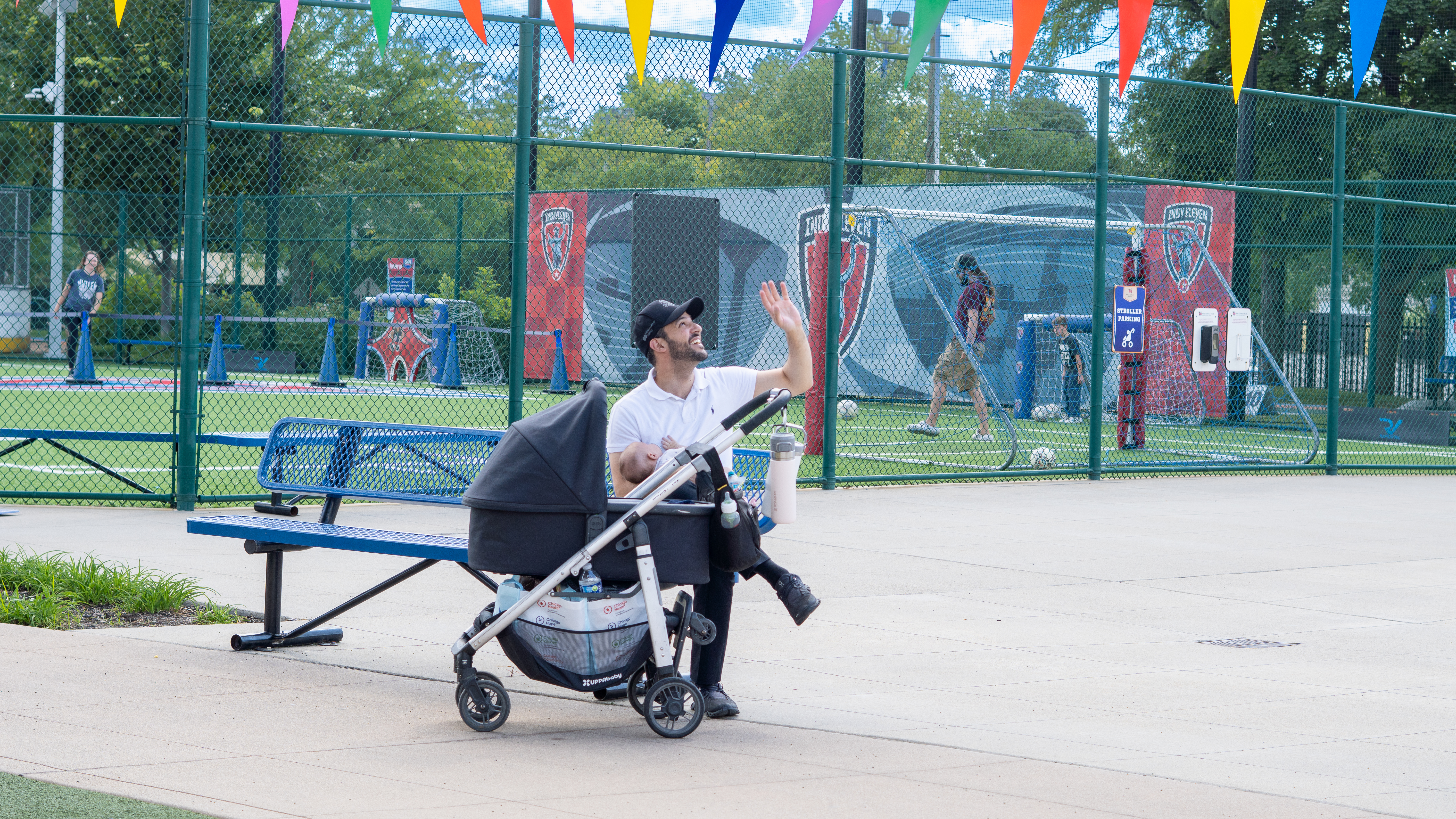 INDIANAPOLIS CHILDREN'S MUSEUM FERRIS WHEEL EXPERIENCE - Photo 3