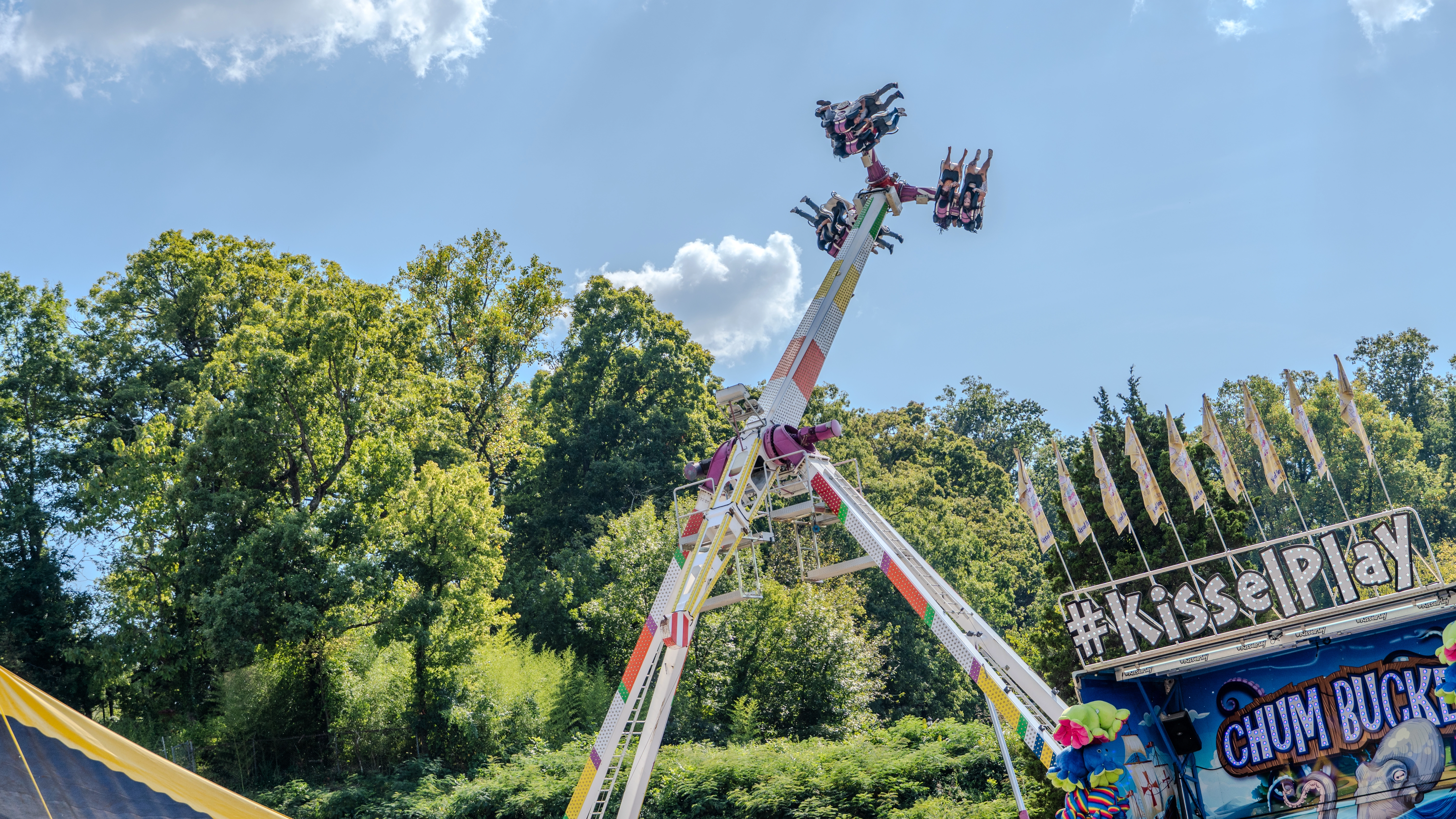 KNOXVILLE CARNIVAL - Photo 2