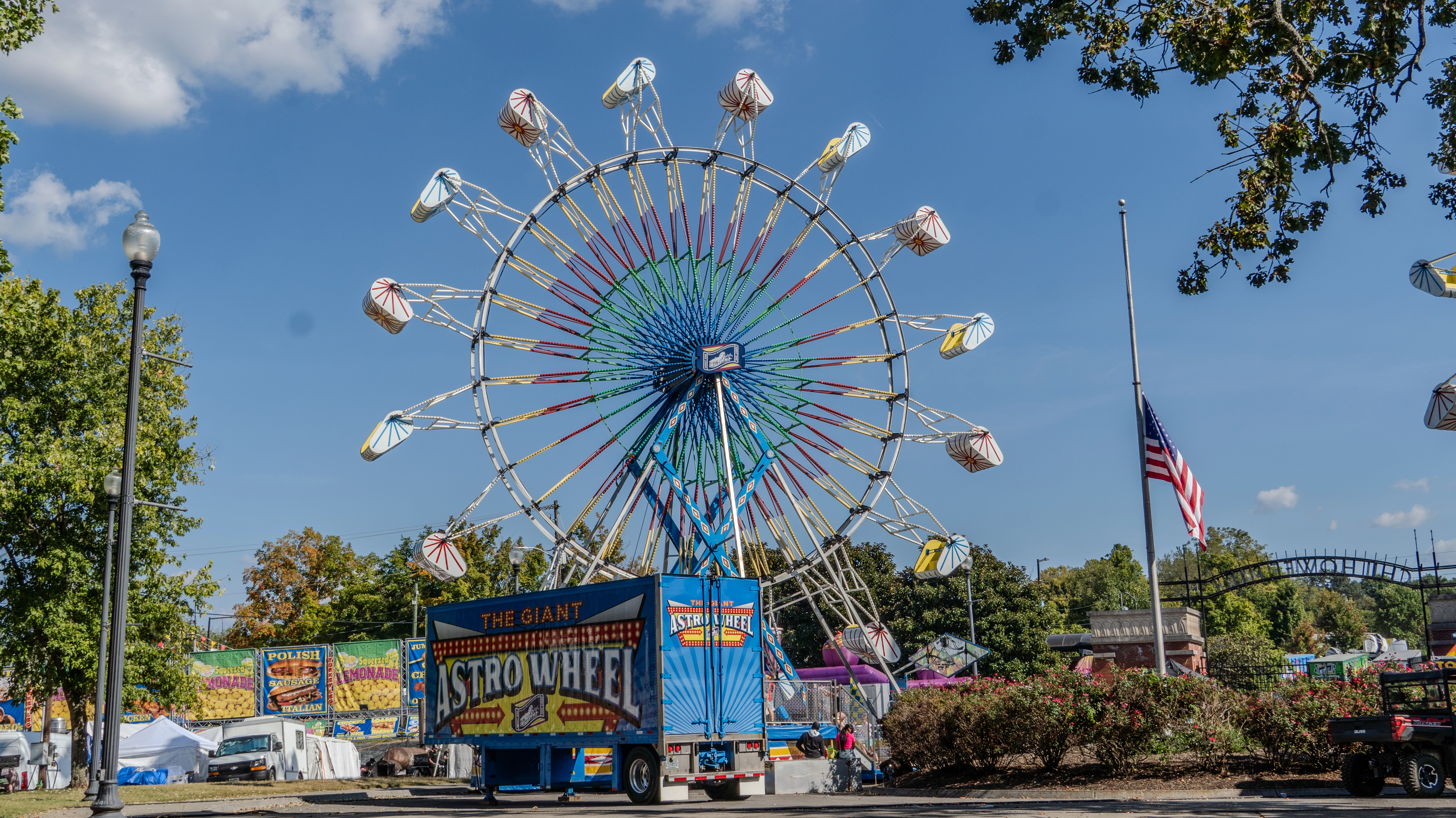 KNOXVILLE CARNIVAL - Photo 4