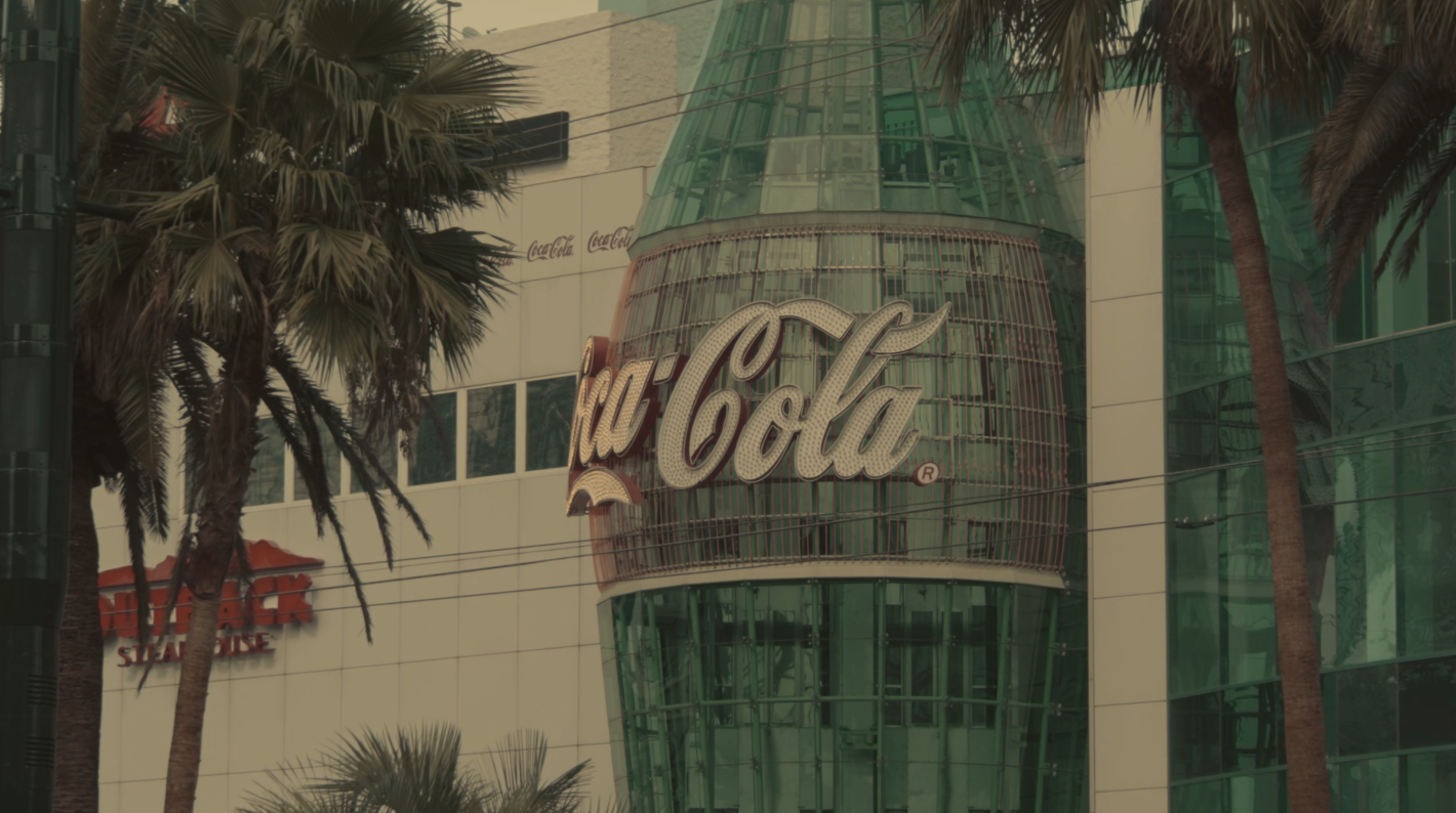 VEGAS DREAM - TRAVEL CONTENT