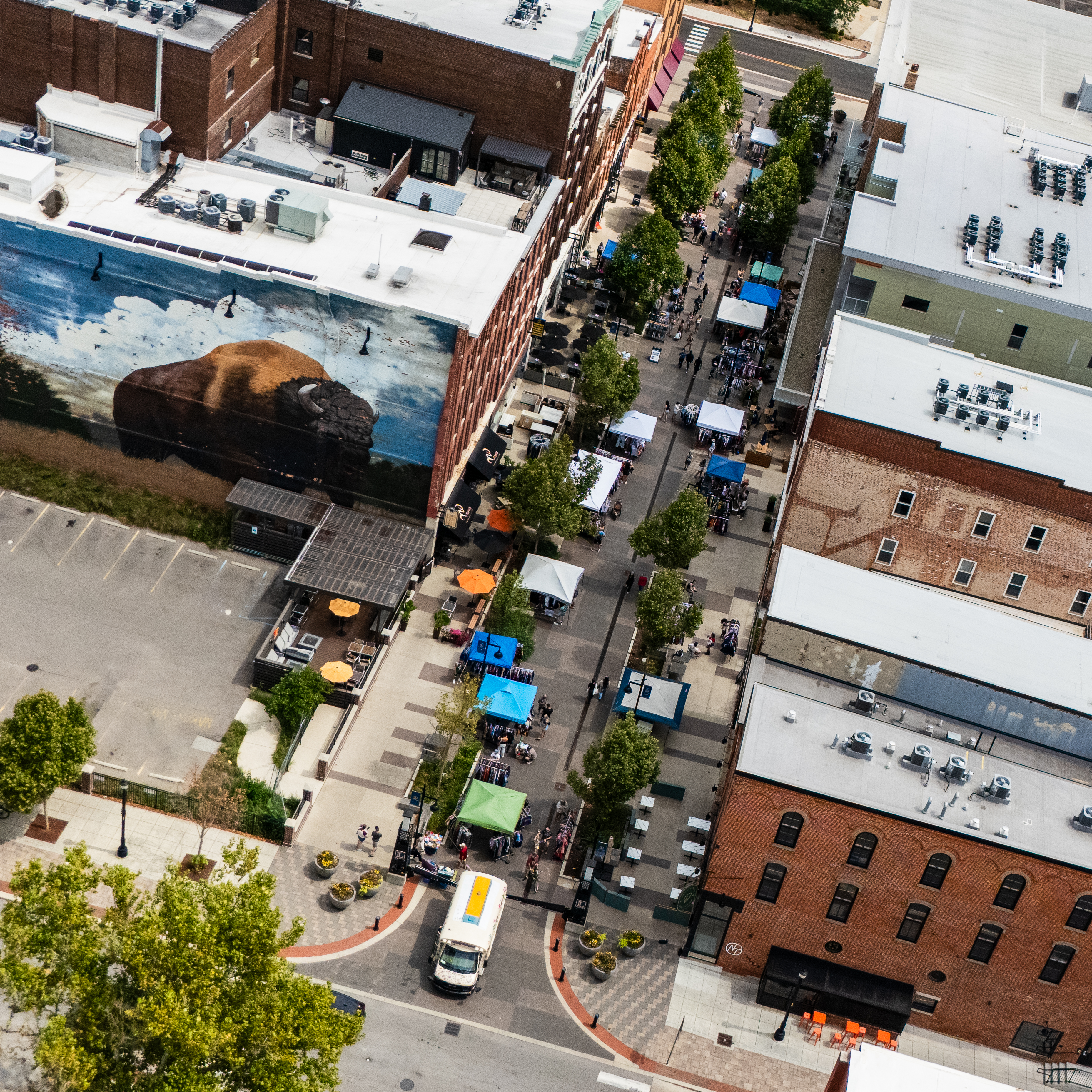 VINTAGE FEST FORT WAYNE